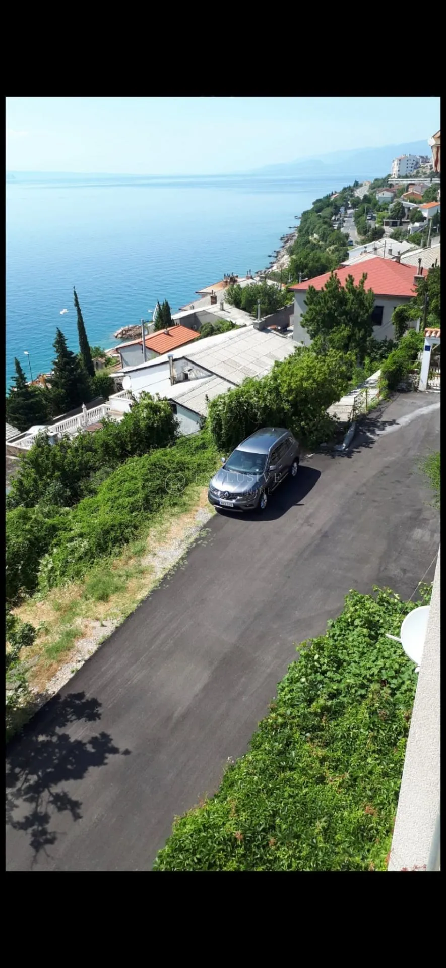 senj, prekrasan 1-soban stan+db 40,16 m2 sa balkonom i pogledom na more - slika 20