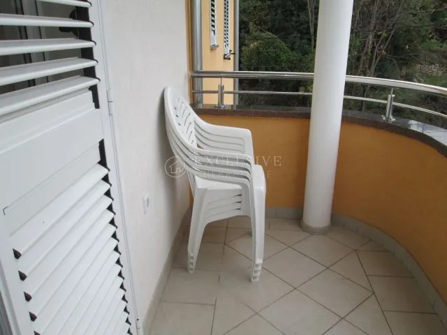 opatija-oprić - krasan stan - krasan pogled - parking - slika 5