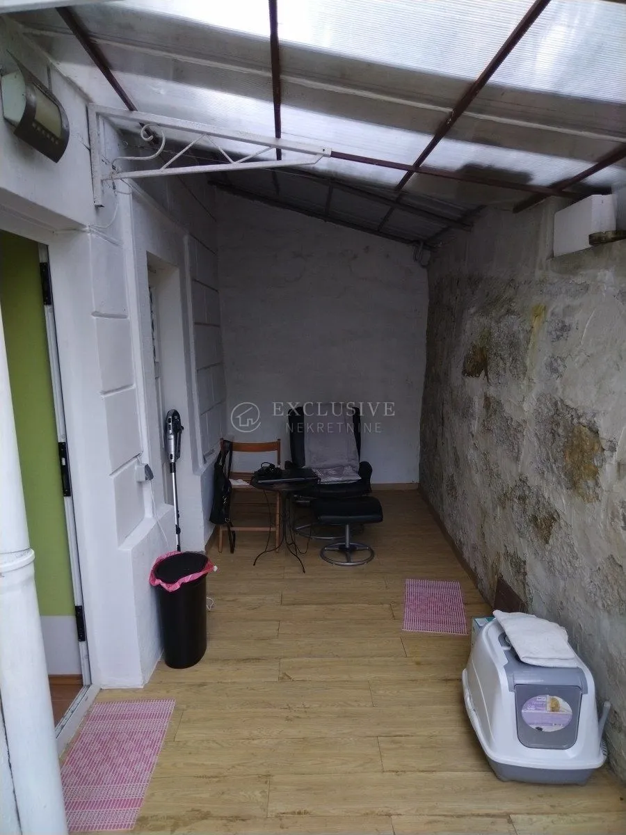 opatija centar - apartman prvi red do mora!!! - slika 9