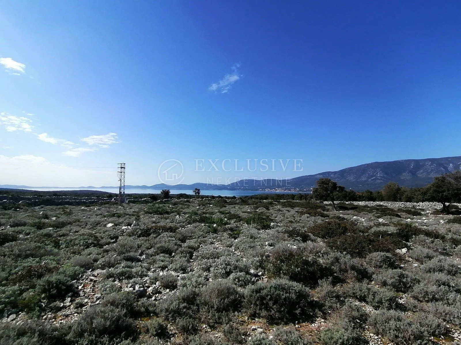 otok cres - poljoprivredno zemljište s ogromnim potencijalom!!!samo kod nas!!! - slika 2
