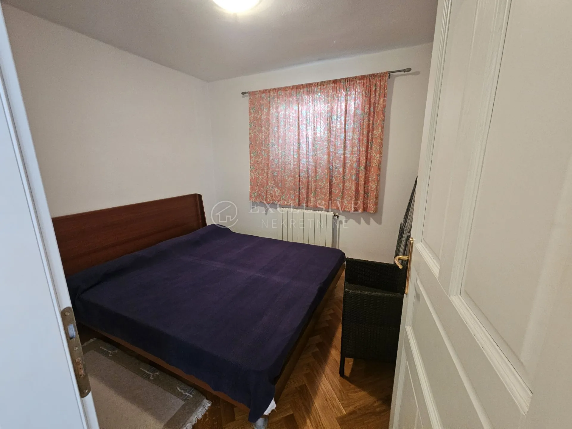 opatija-ičići-odličan 2s+db stan s parkingom u blizini kupališta - slika 4