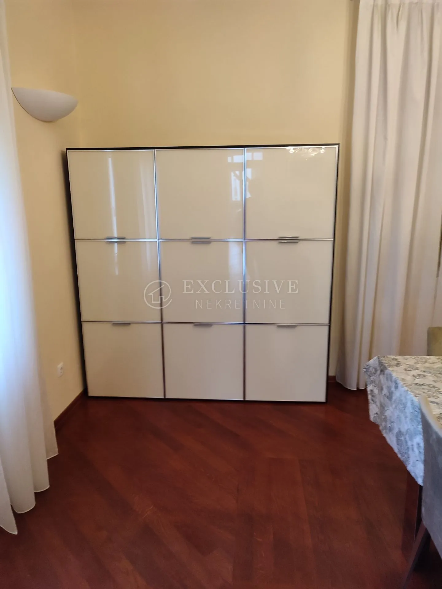 opatija - centar -luksuzni penthouse sa 3 parkirna mjesta - slika 8