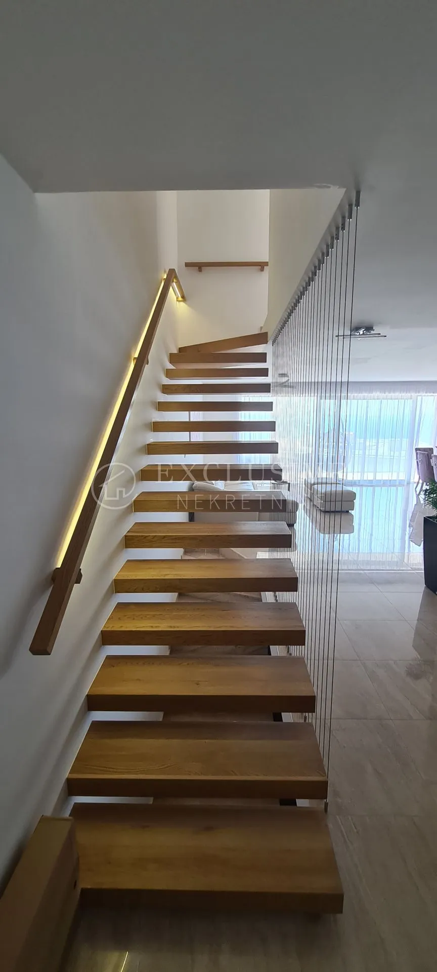 opatija-pobri-villa sa vlastitim bazenom i garažom - slika 10