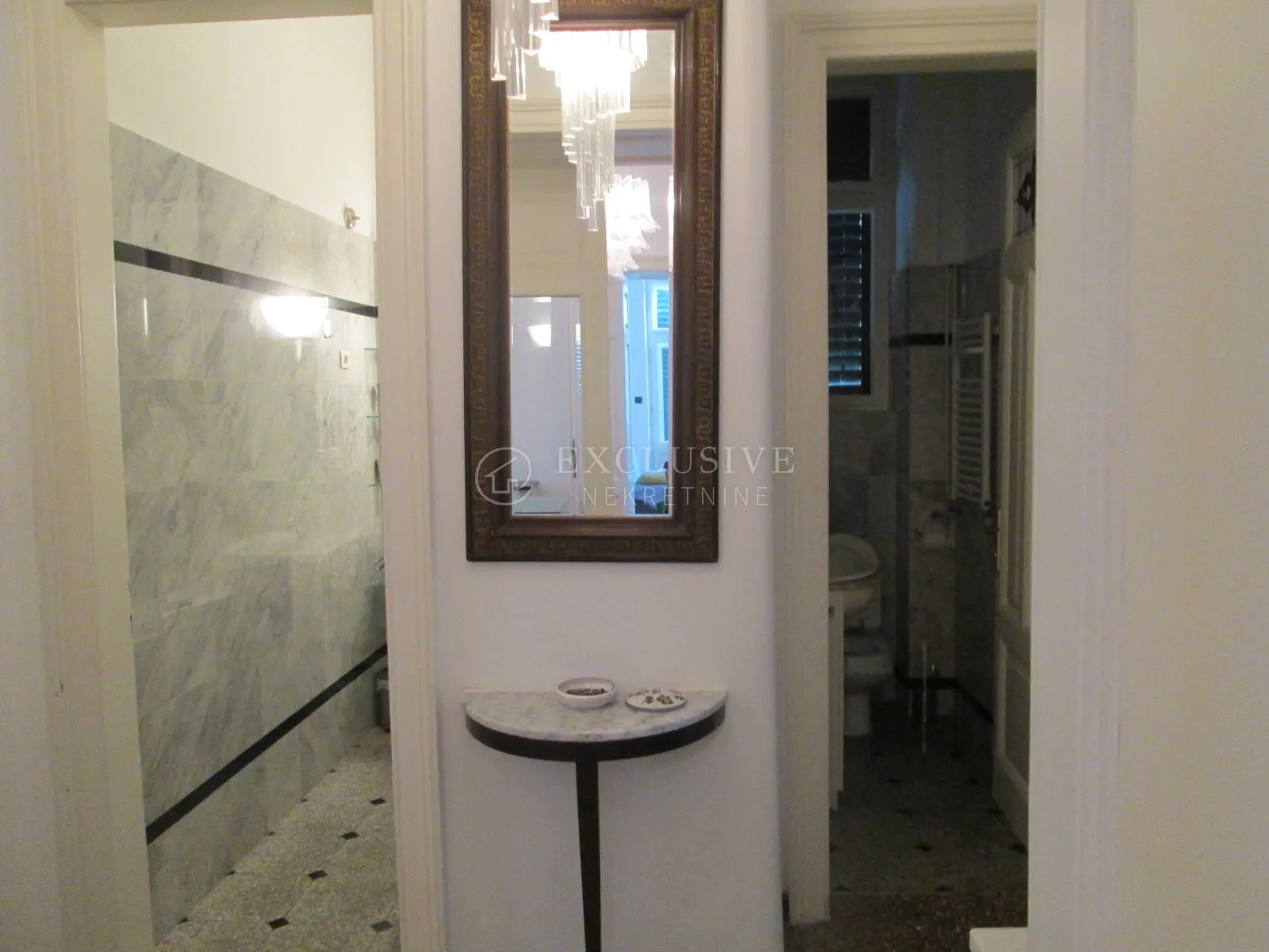 opatija-gospodski stan u villi - slika 17