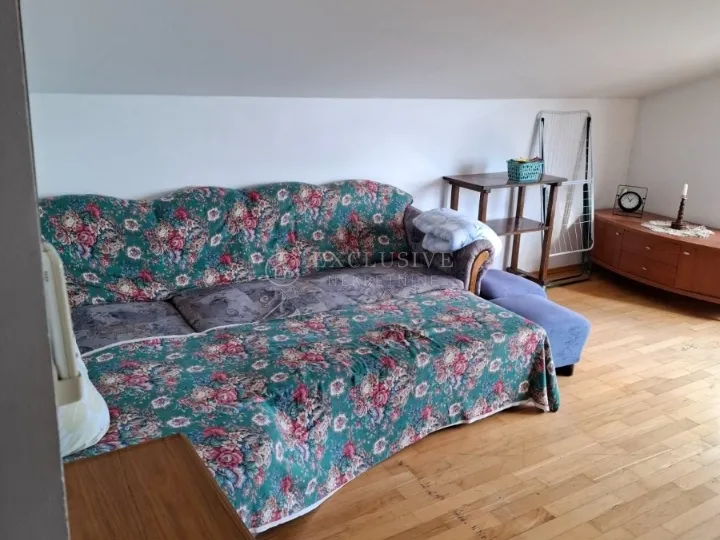 volosko, 1s +db 59 m2 sa prekrasnim pogledom na more - slika 7