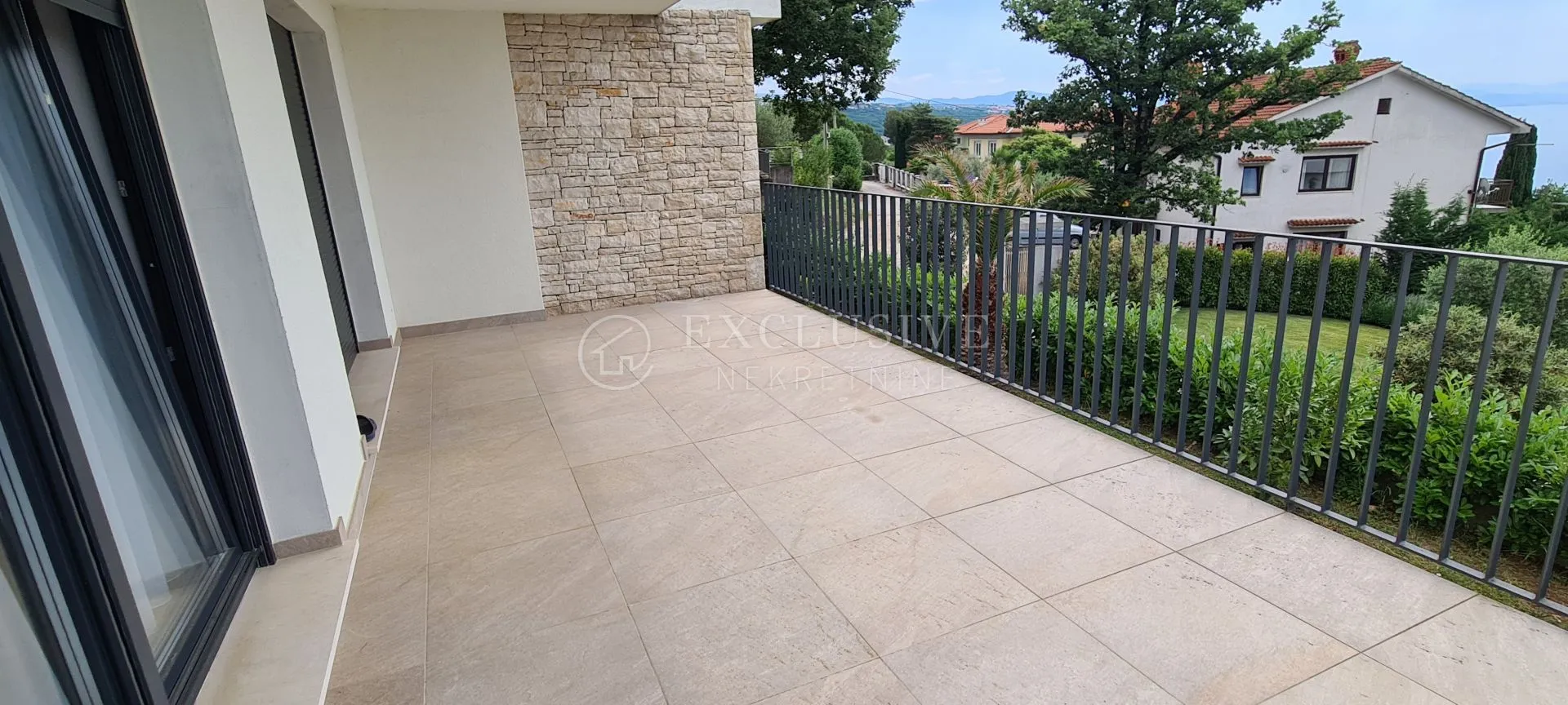 opatija-pobri-villa sa vlastitim bazenom i garažom - slika 41