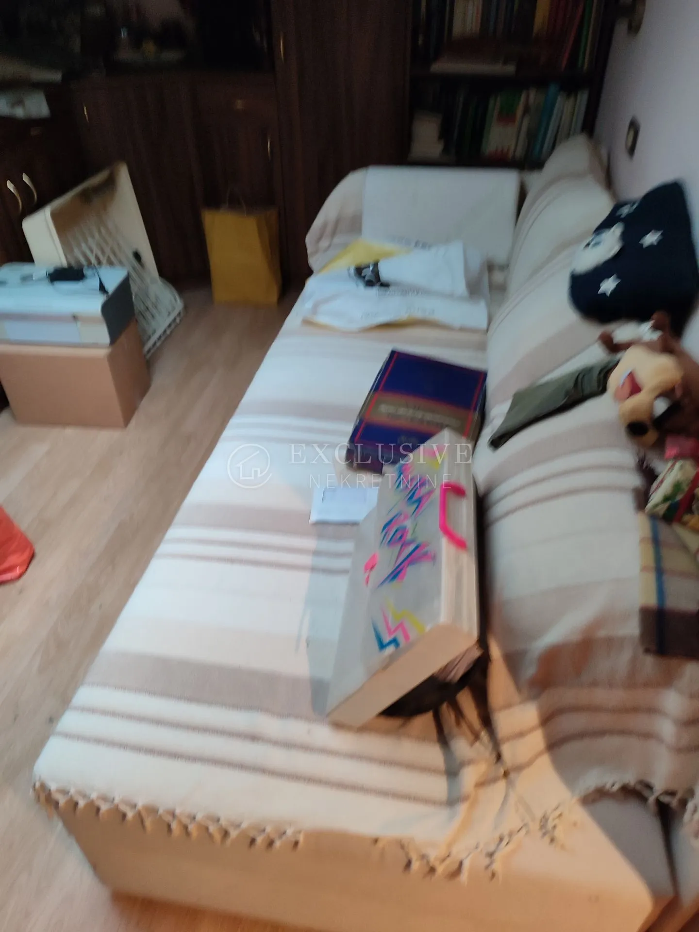 lovran - dvoetažni stan od 101m2 - slika 42