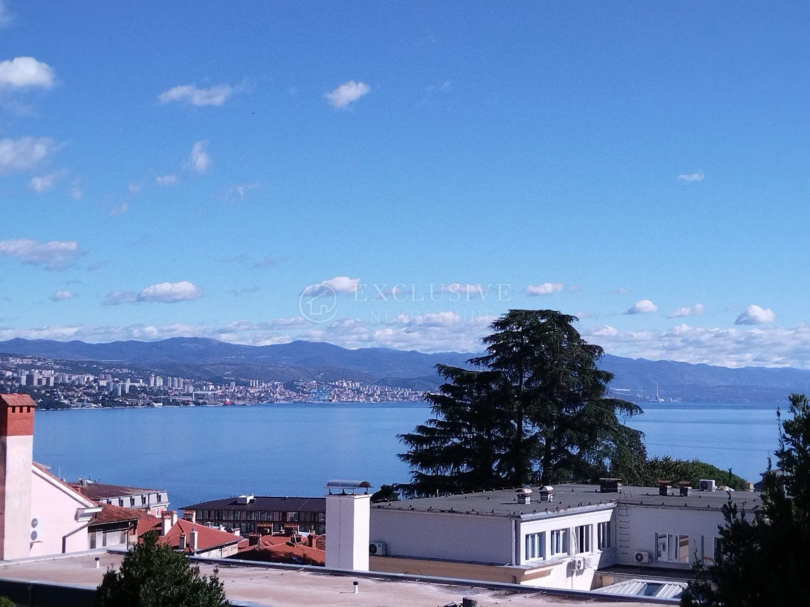 opatija centar!!!prekrasan stan 2s+db, parking, pogled na more!!! - slika 16