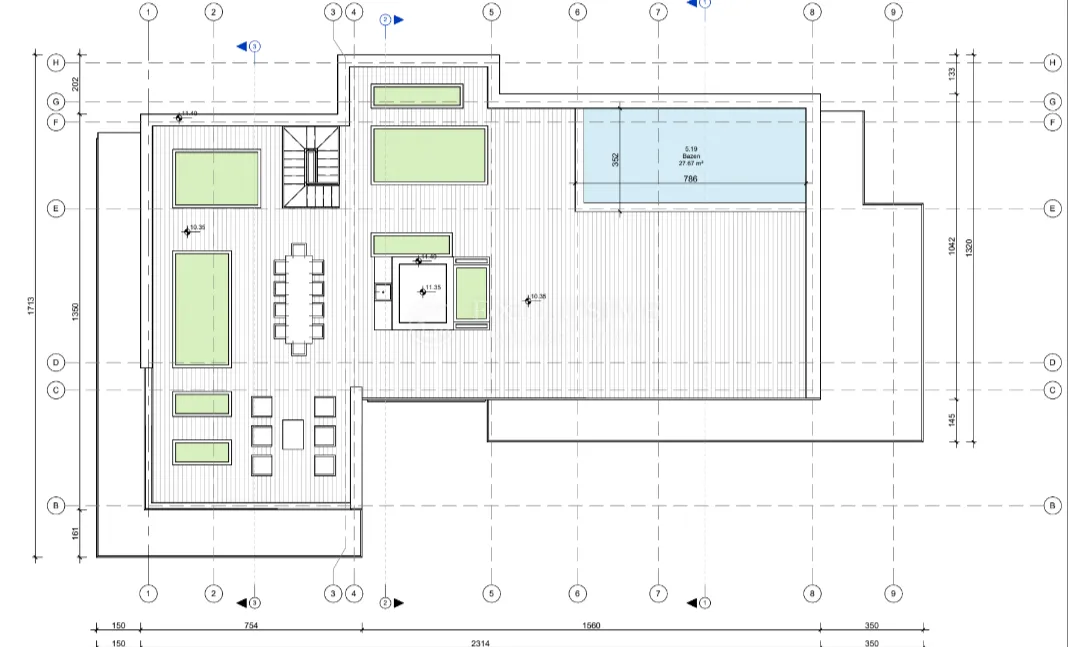 rijeka, bivio - ekskluzivni penthouse u novogradnji - slika 3