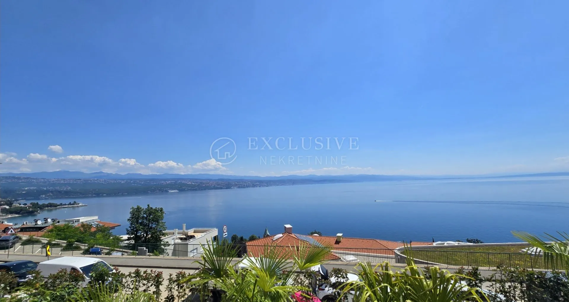 opatija luksuzan stan u novogradnji 3s+db s pogledom na more - slika 15