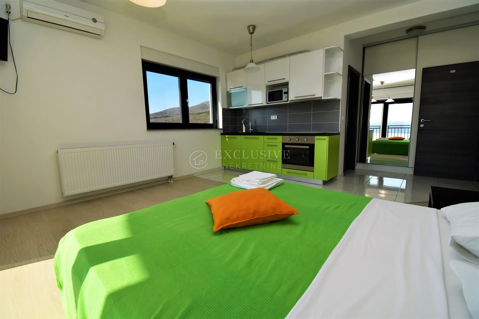 crikvenica - luksuzna vila sa panoramskim pogledom na more - slika 36