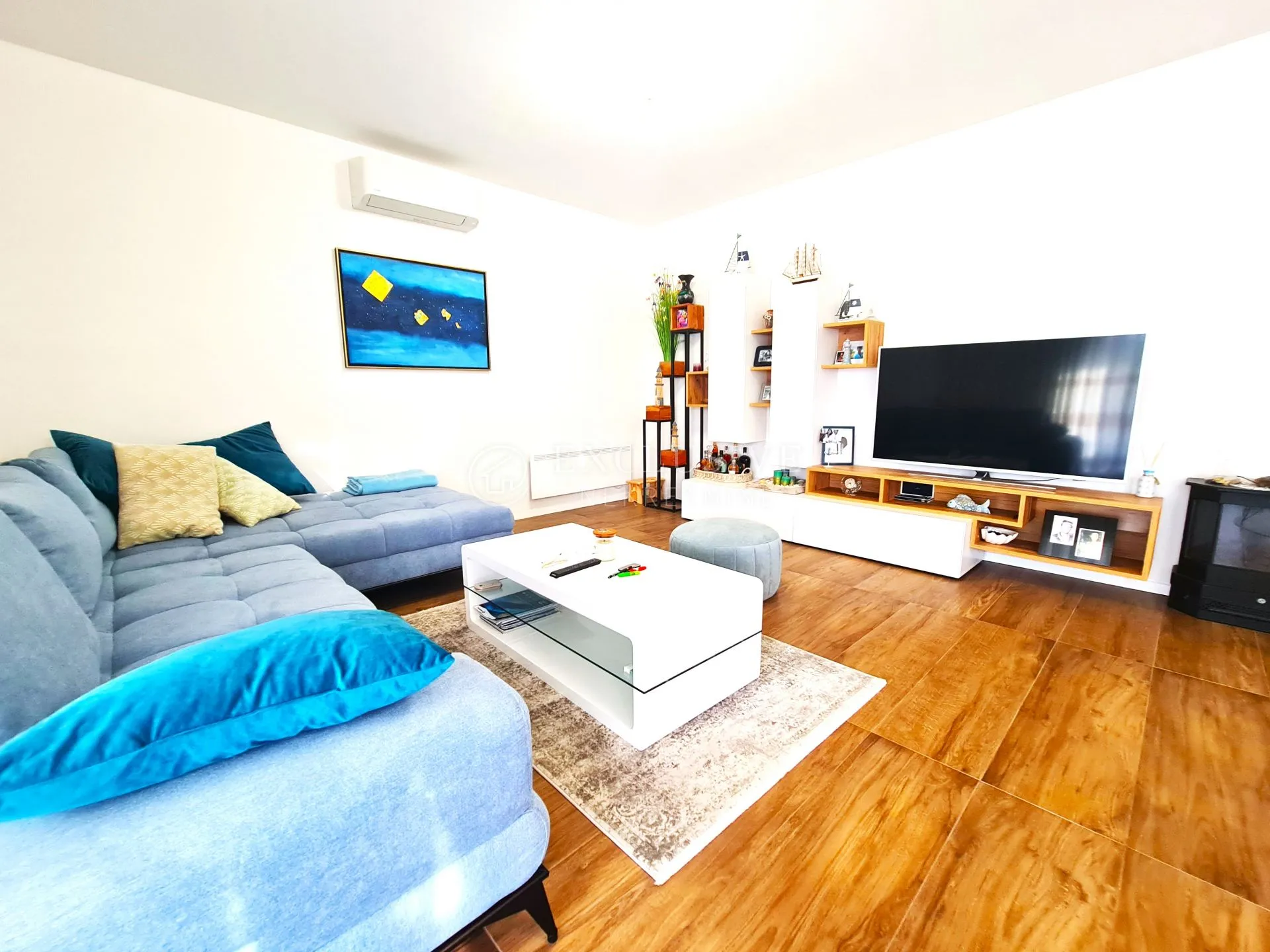 dramalj - predivni penthouse sa garažom i zasebnim apartmanom - slika 25