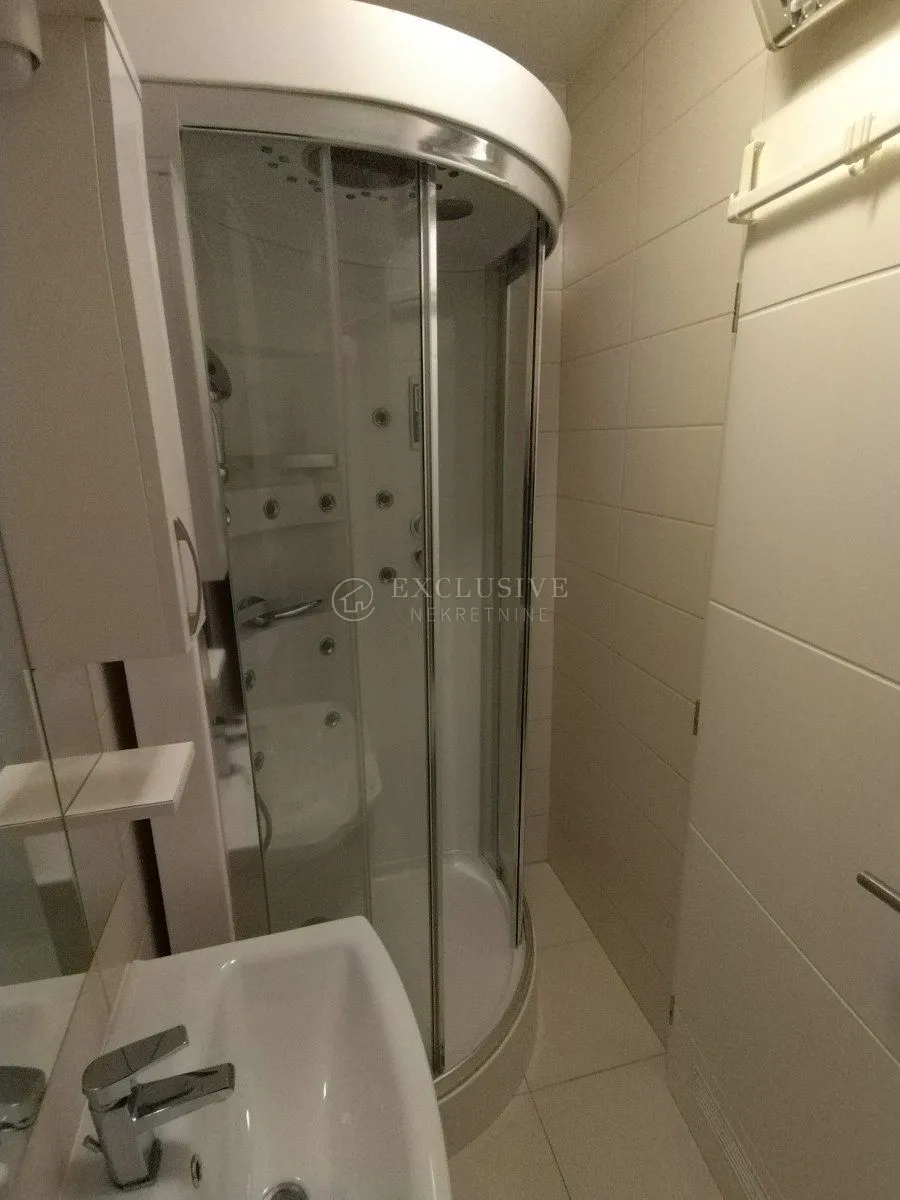 opatija centar!!!prekrasan stan 2s+db, parking, pogled na more!!! - slika 24