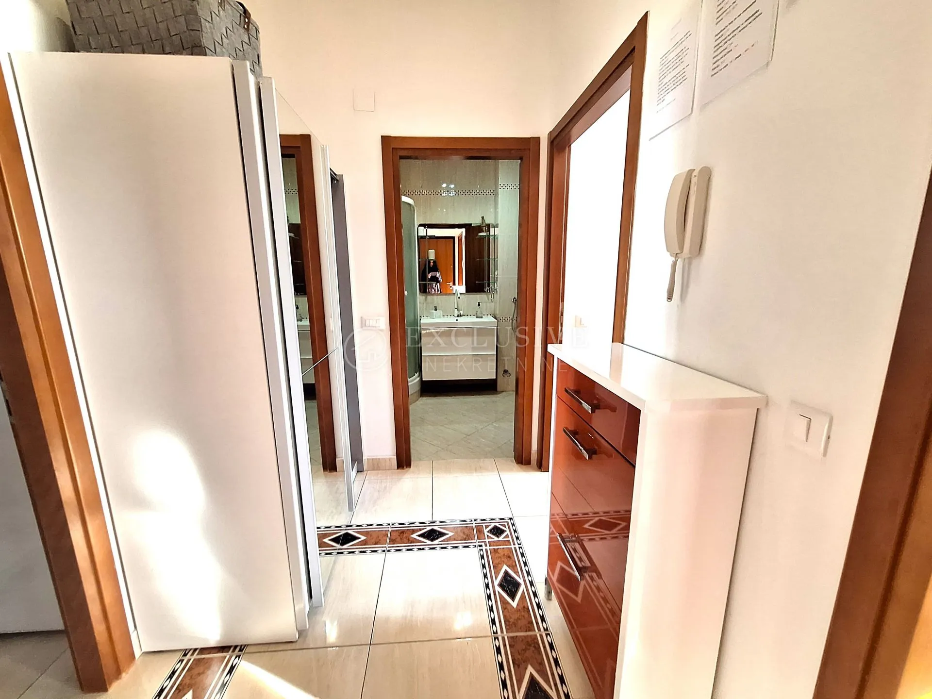 selce - apartman s pogledom, 30 m od mora! - slika 10