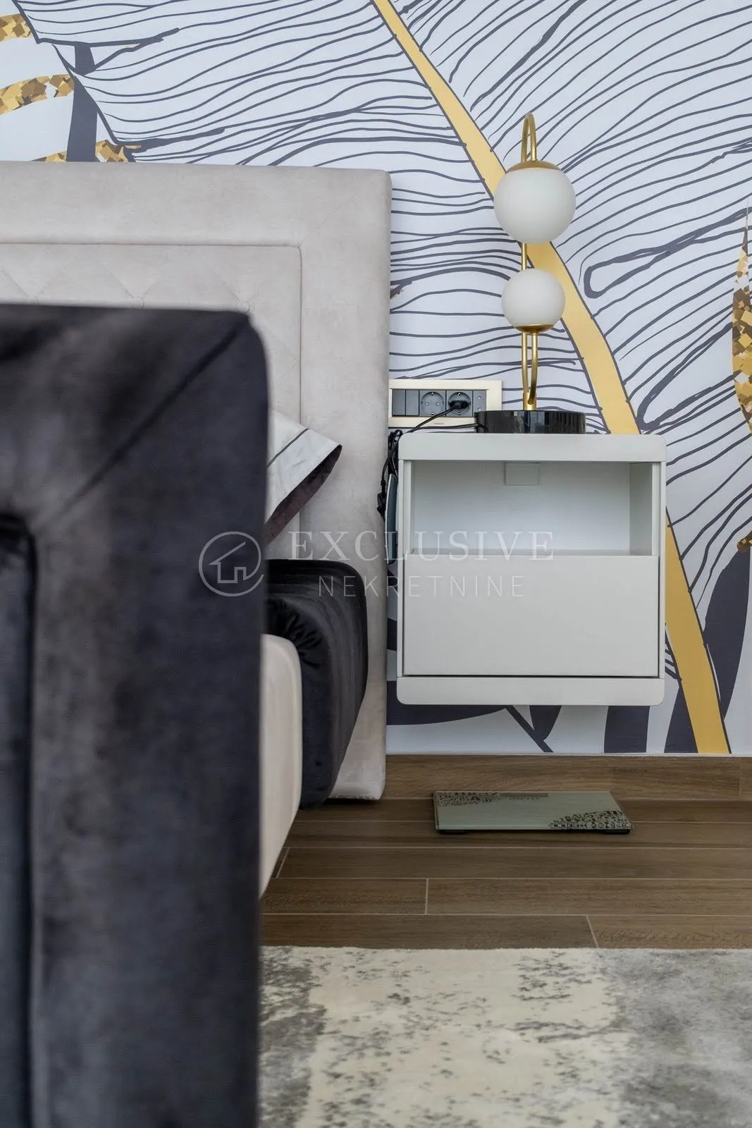 opatija - moderan i luksuzan dvoetažni penthouse s najljepšim pogledom na more - slika 53