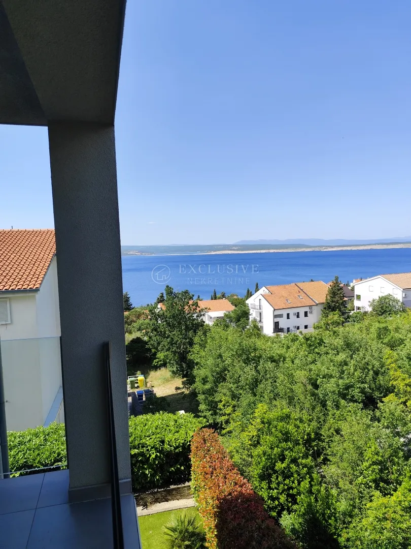 crikvenica - dramalj - 2s+db sa prekrasnim pogledom - slika 17
