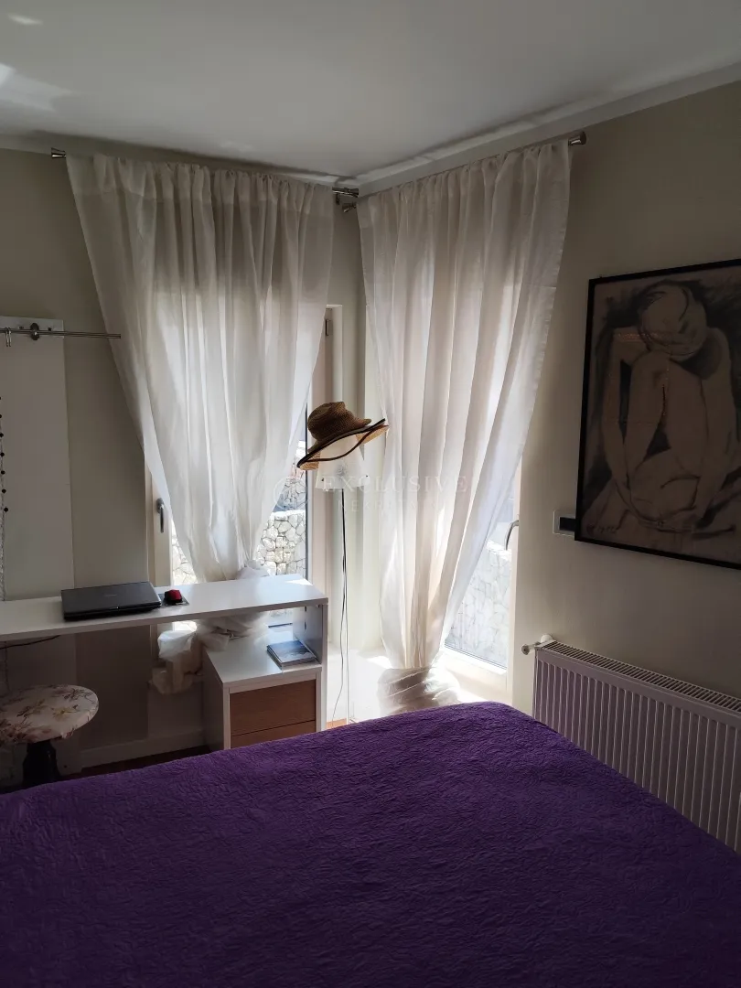 crikvenica - dramalj - 2s+db sa prekrasnim pogledom - slika 16