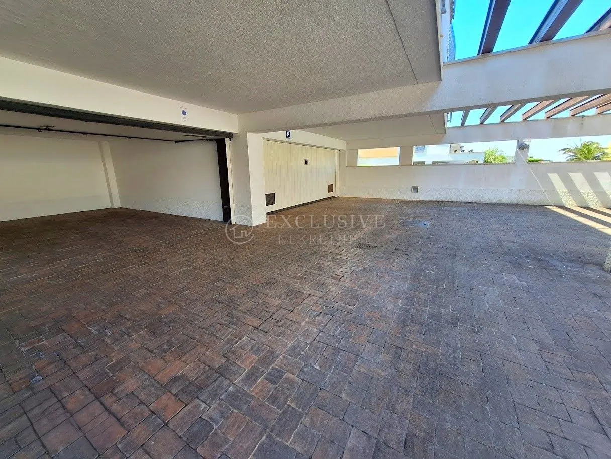 umag - ekskluzivni apartman s panoramskim pogledom na more - slika 16