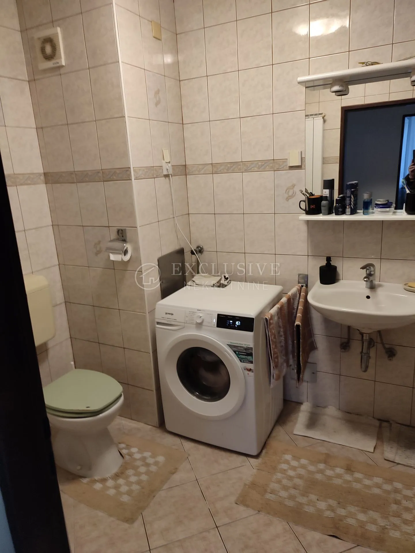 opatija - tošina - trosobni stan + db od 108,53m2 - slika 21