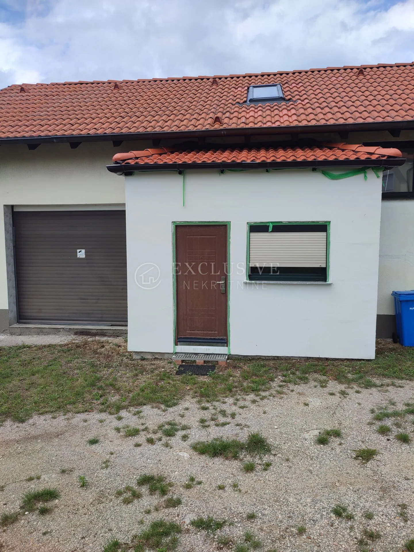 viškovo - dvije kuće sa okučnicom od 1494 m2 - slika 3