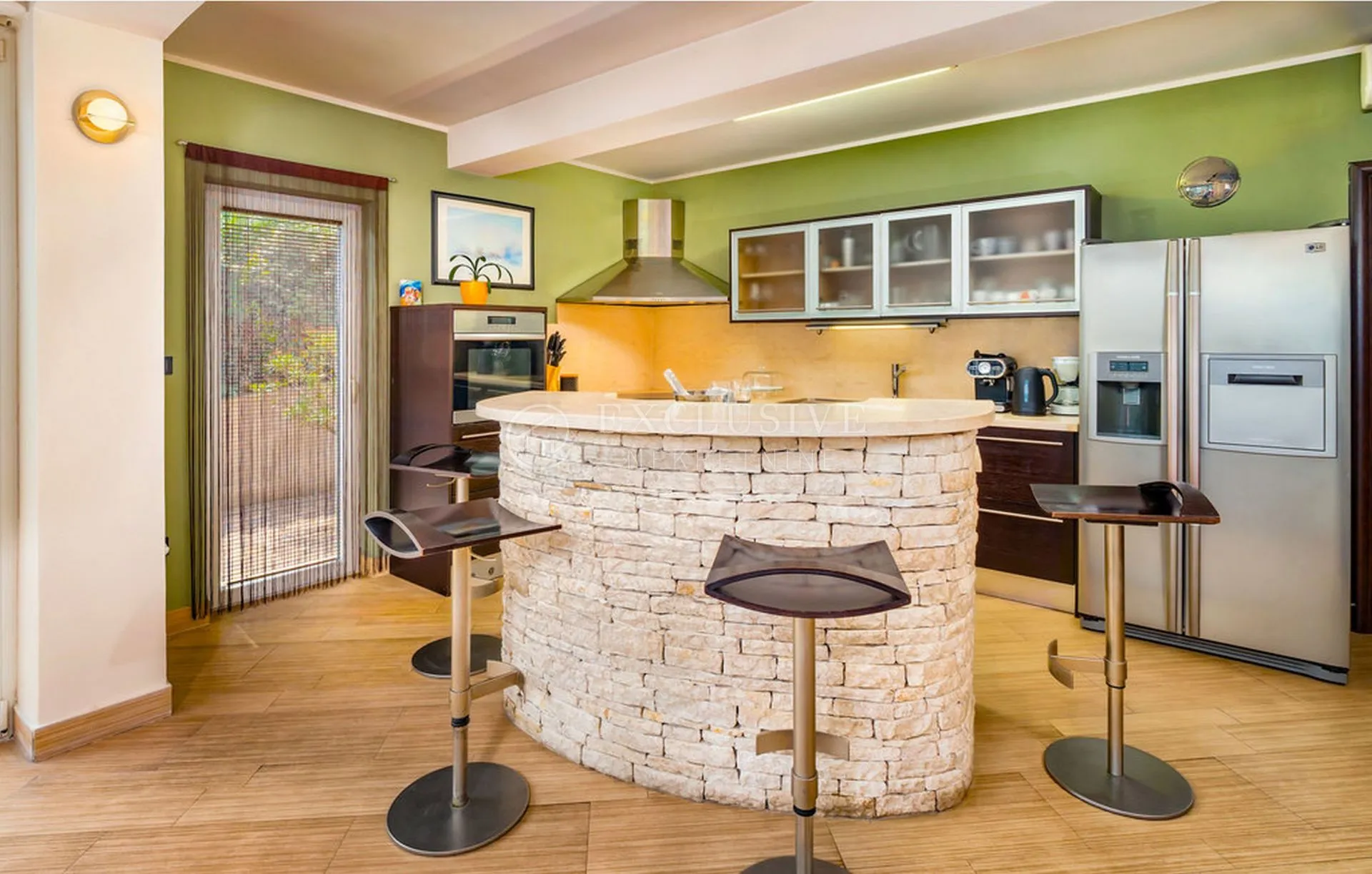 opatija, prekrasna vila 550m2 - slika 8