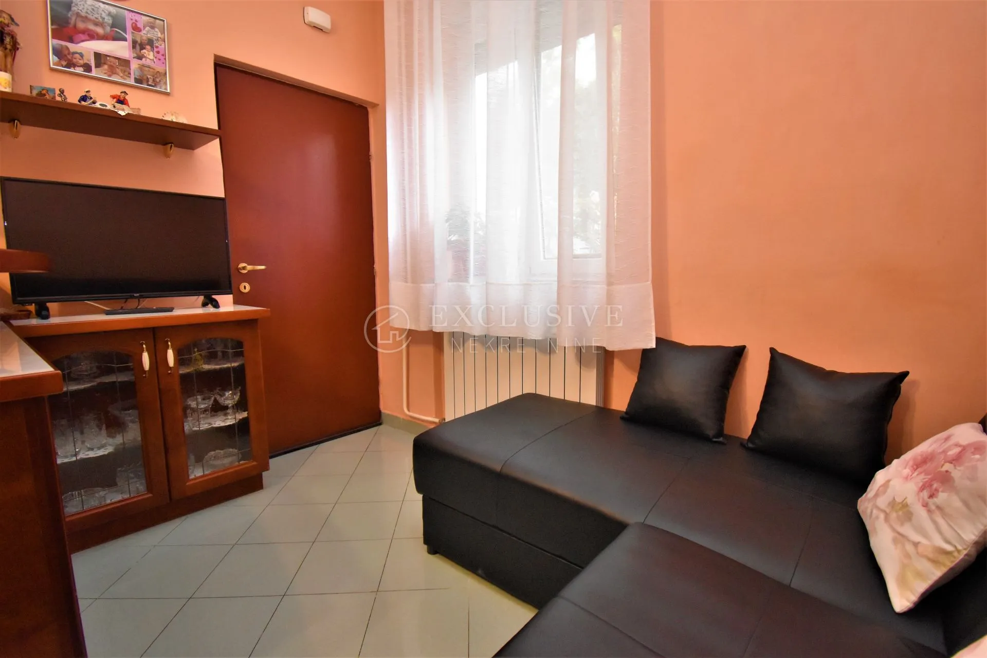 opatija strogi centar-etaža 4s+db stan 130m2 - slika 7