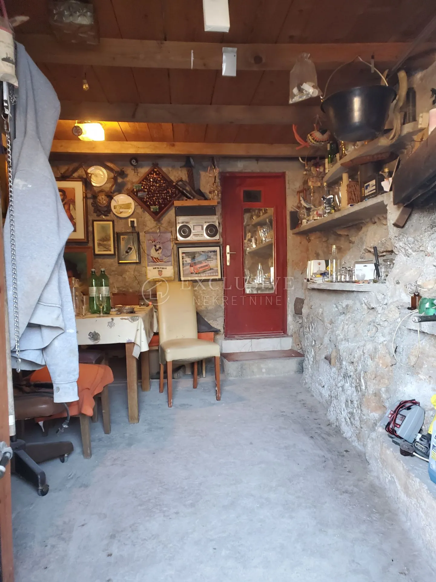 opatija kuća 200m2 s predivnim pogledom na more !! - slika 24