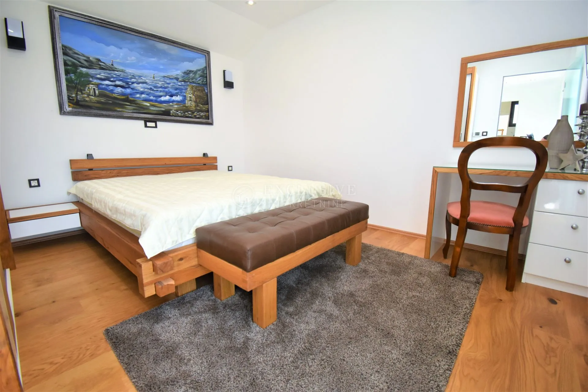 crikvenica, zaleđe - predivna vila okružena prirodom - slika 36