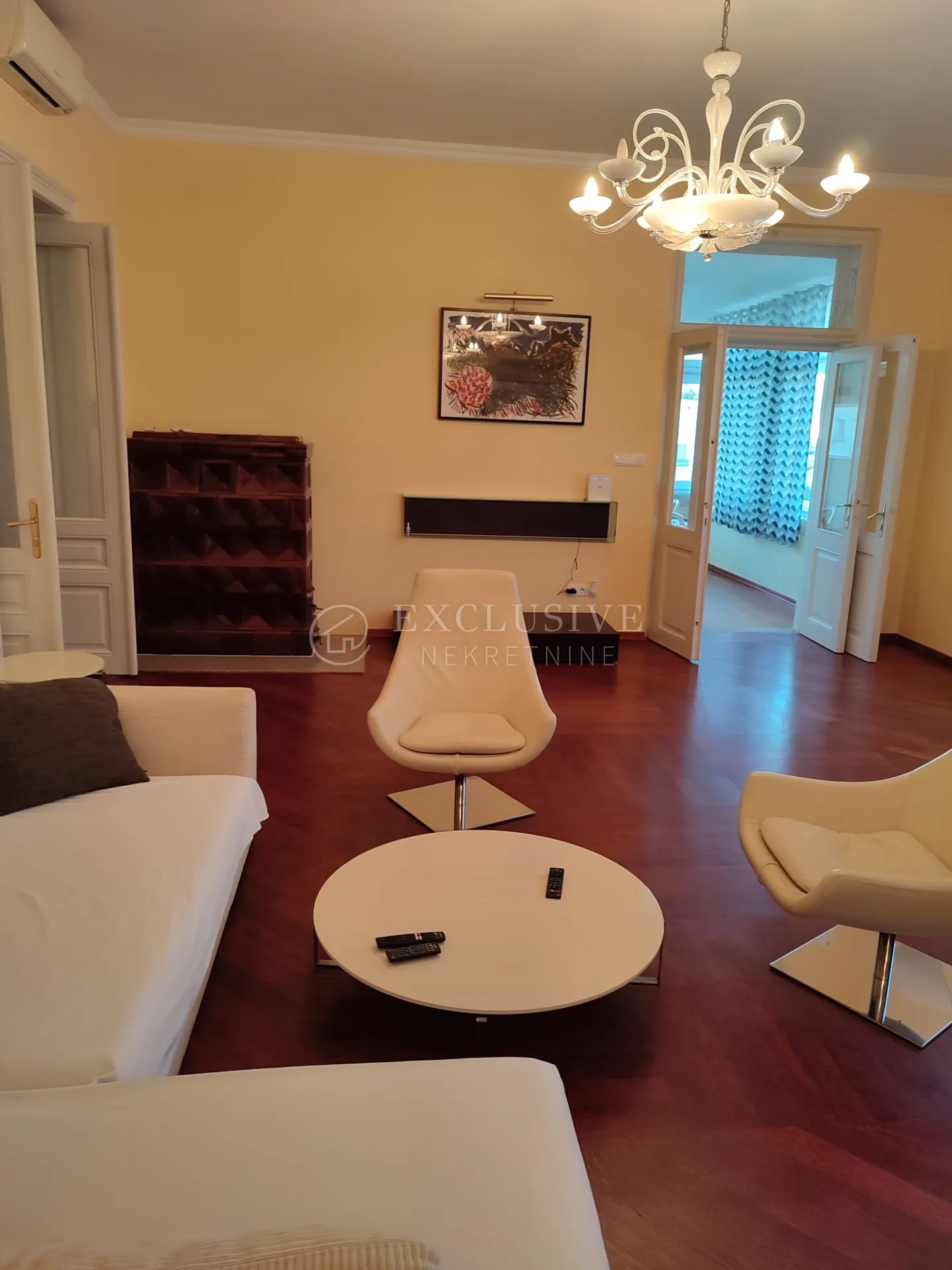opatija - centar -luksuzni penthouse sa 3 parkirna mjesta - slika 4
