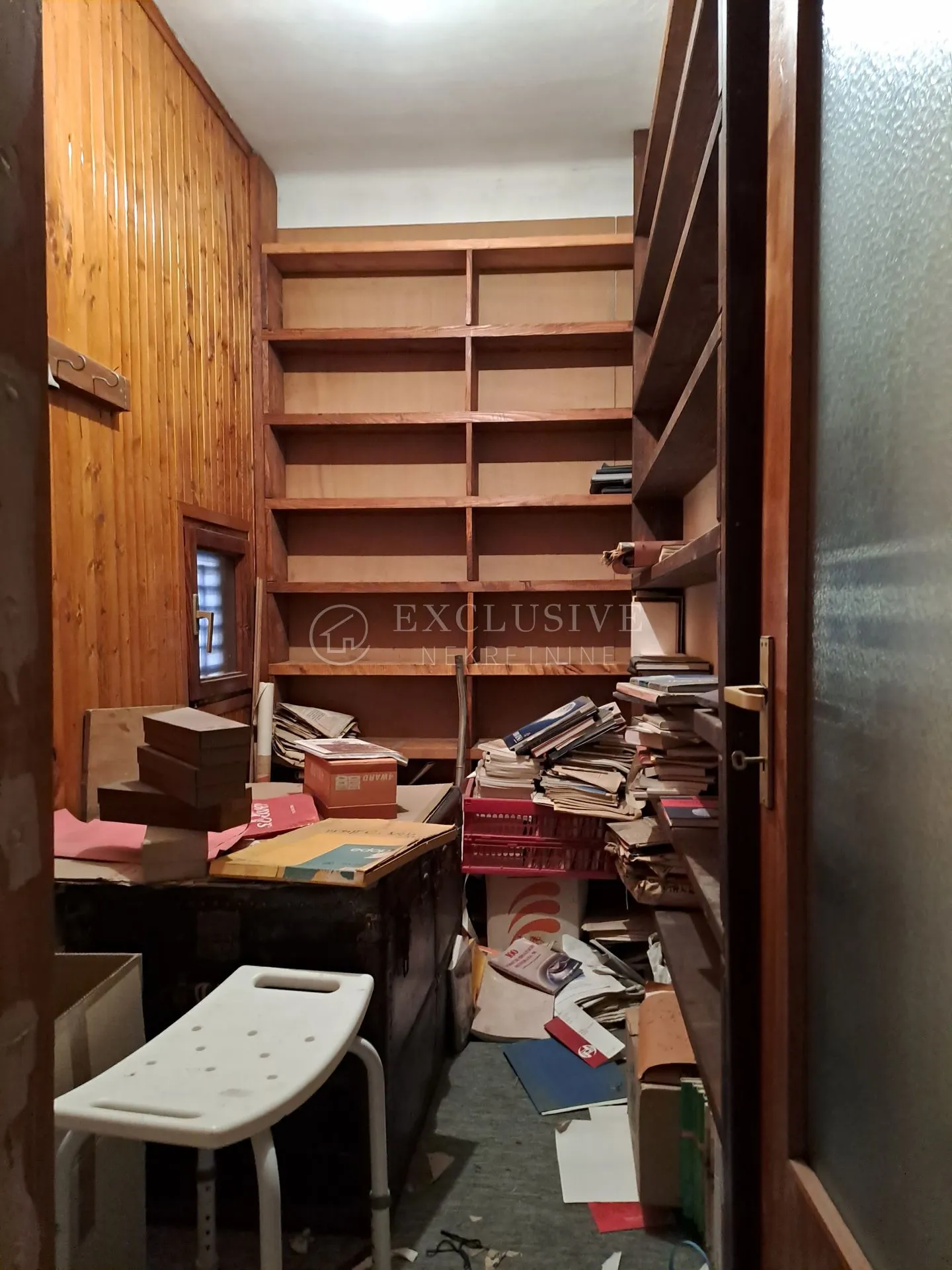 rijeka, krimeja, 3s+db 87m2 s pogledom na more - slika 20