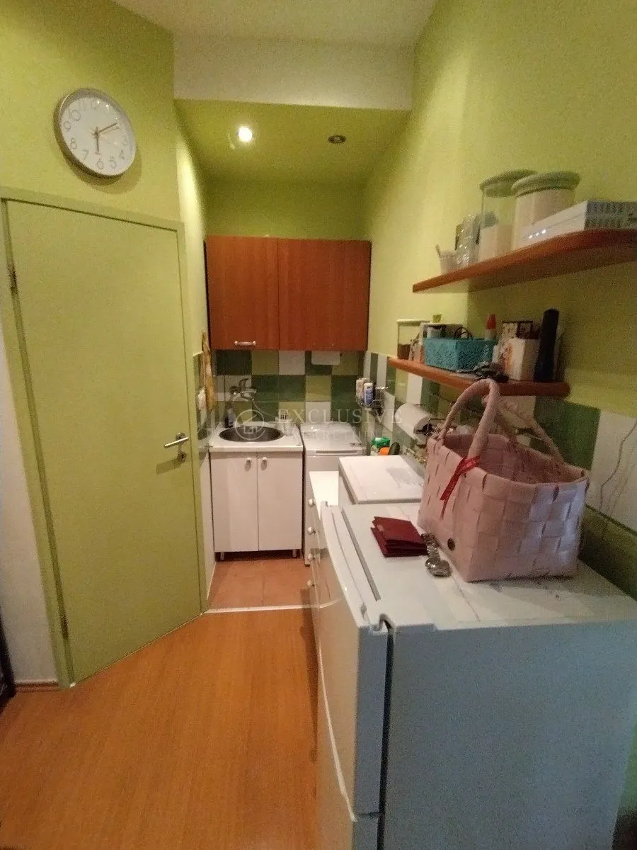 opatija centar - apartman prvi red do mora!!! - slika 6