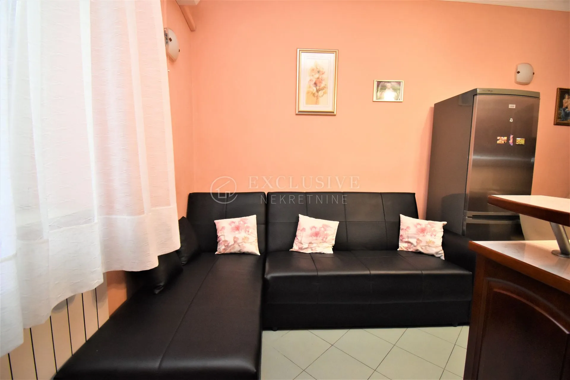 opatija strogi centar-etaža 4s+db stan 130m2 - slika 6