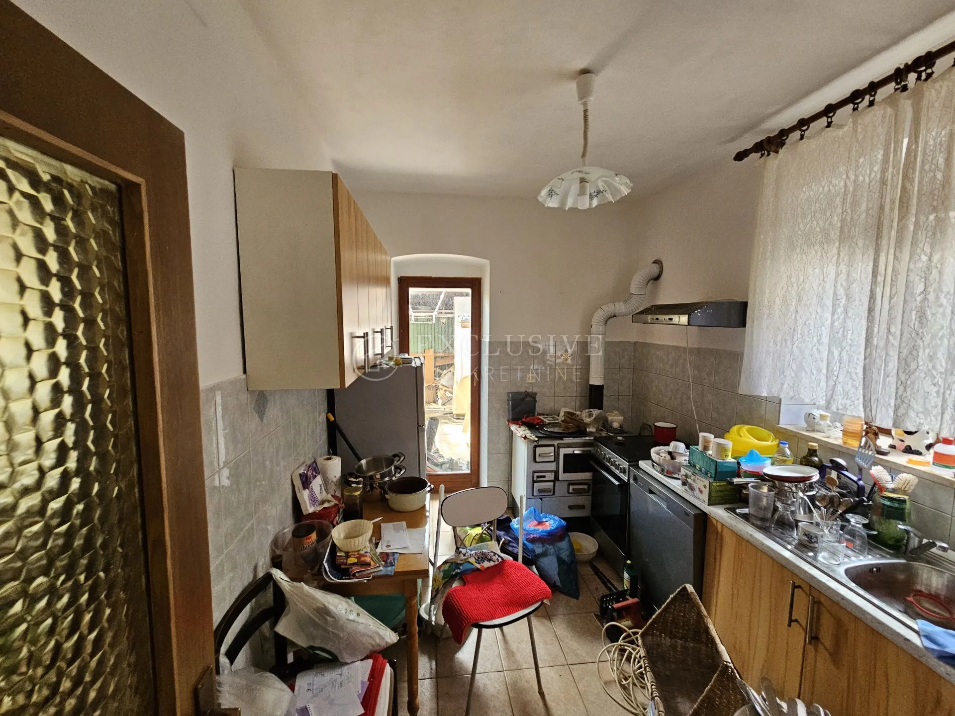 sniženo!!opatija-samostojeća kuća sa prekrasnim pogledom na more - slika 18