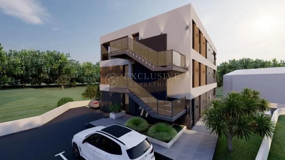opatija - ika zemljište s građ. dozvolom 733m2 - slika 4