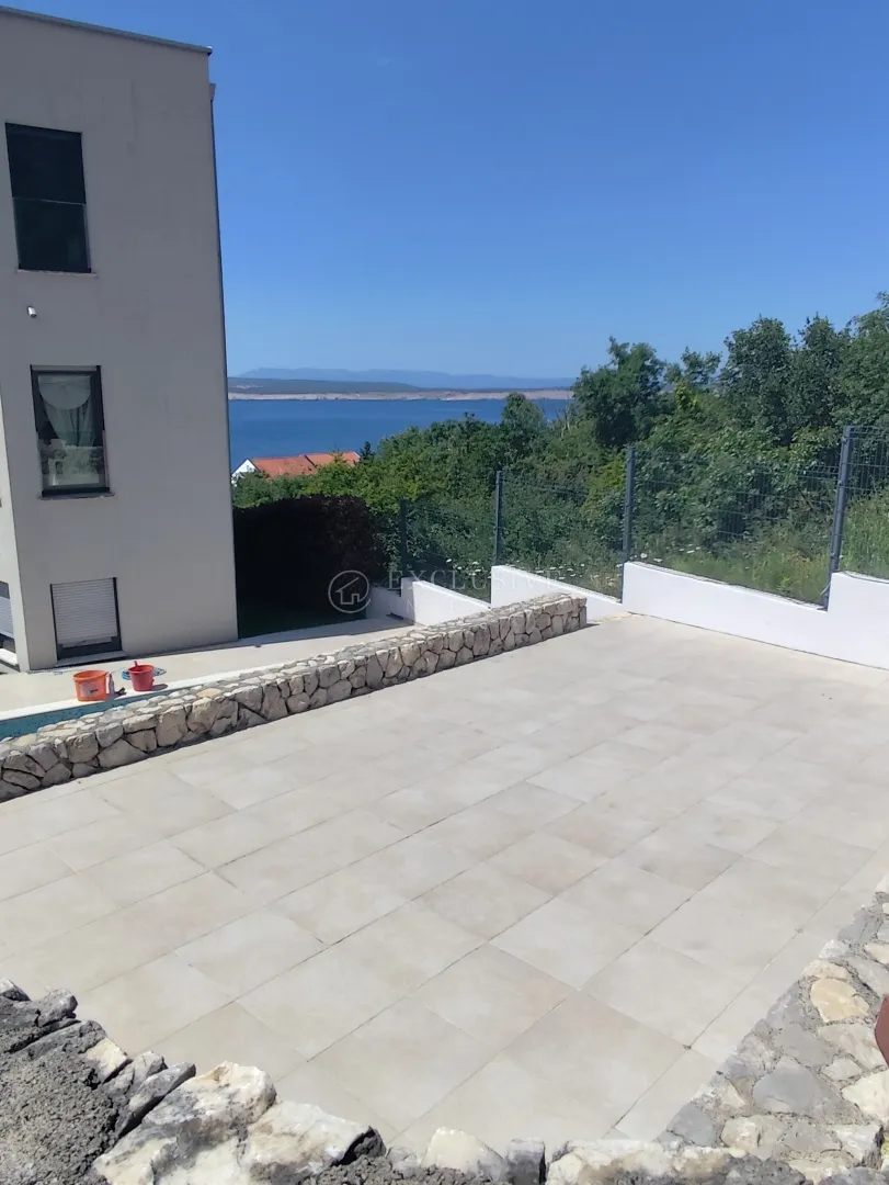crikvenica - dramalj - 2s+db sa prekrasnim pogledom - slika 32