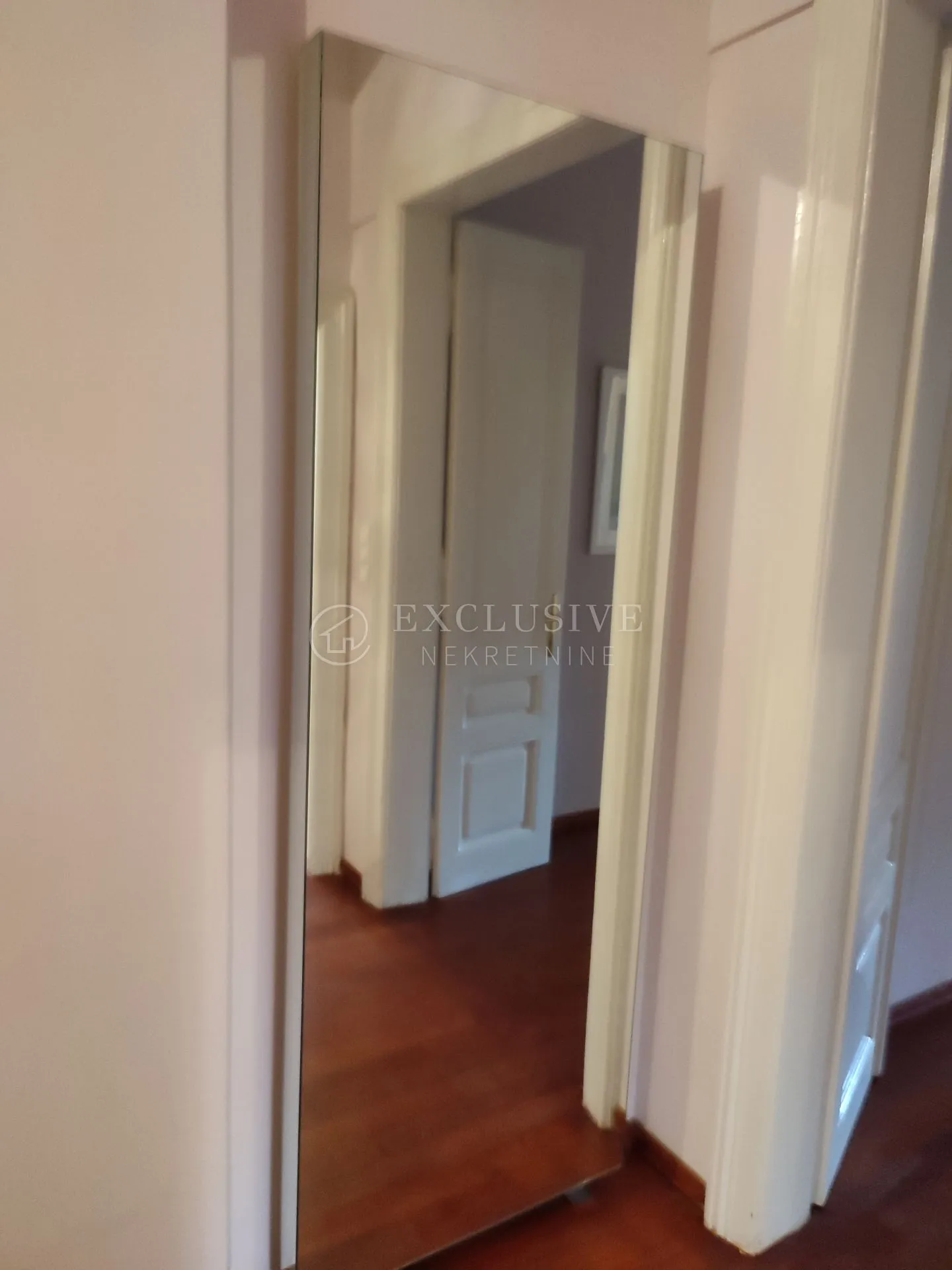 opatija - centar -luksuzni penthouse sa 3 parkirna mjesta - slika 13