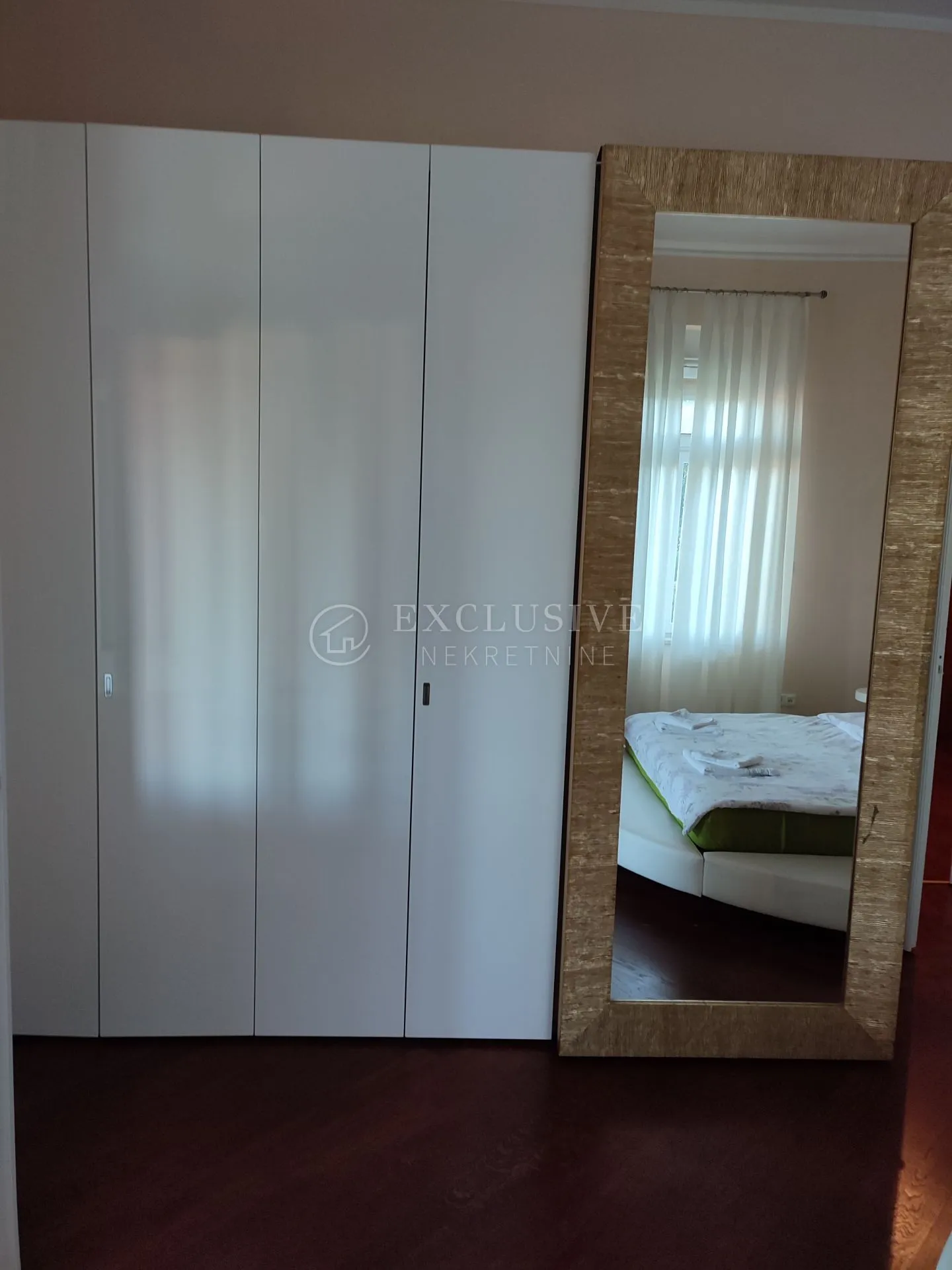 opatija - centar -luksuzni penthouse sa 3 parkirna mjesta - slika 25