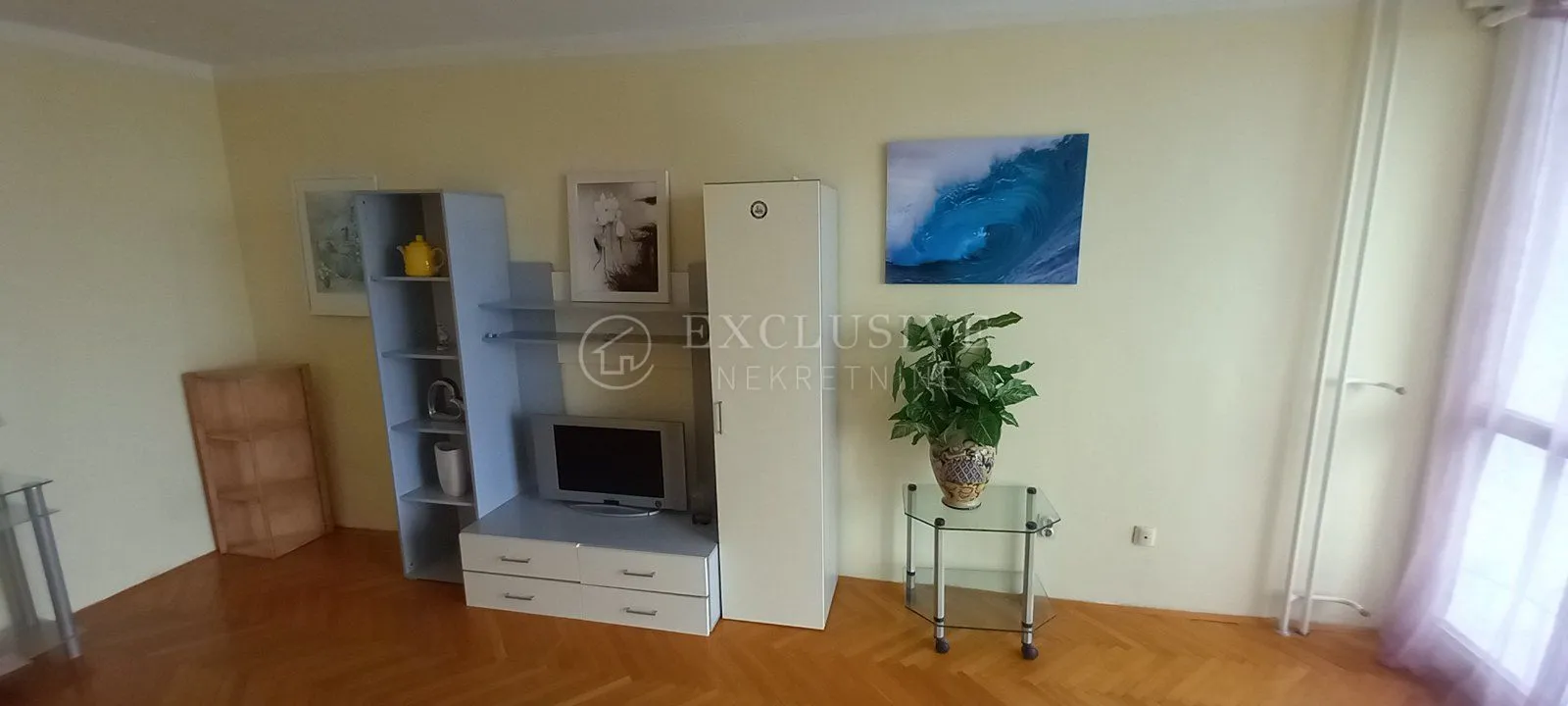 rijeka, rastočine, 3s+db 86 m2 sa balkonom i pogledom na more - slika 24