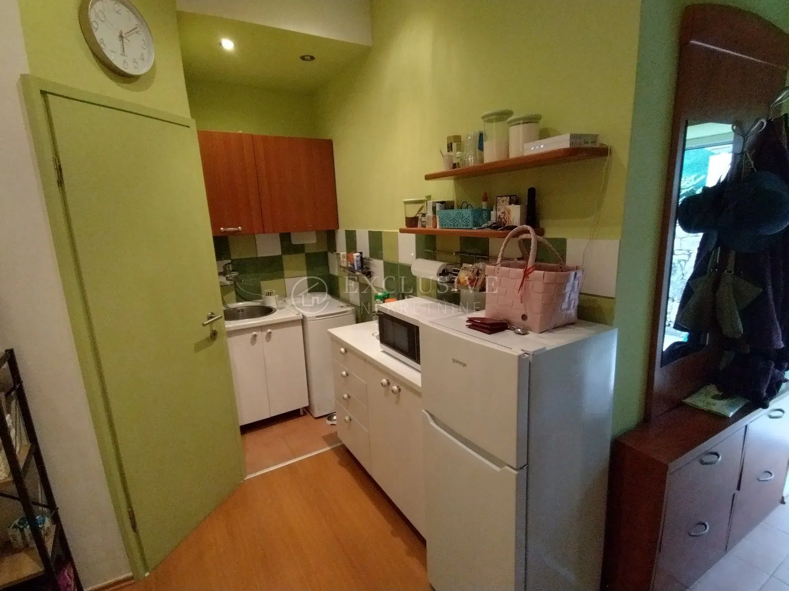 opatija centar - apartman prvi red do mora!!! - slika 2
