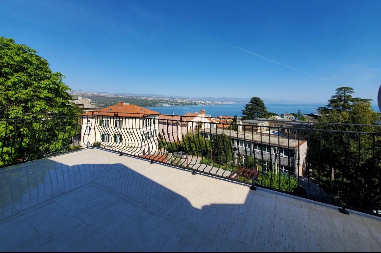 opatija predivan stan za najam 120m2 !! - slika 3