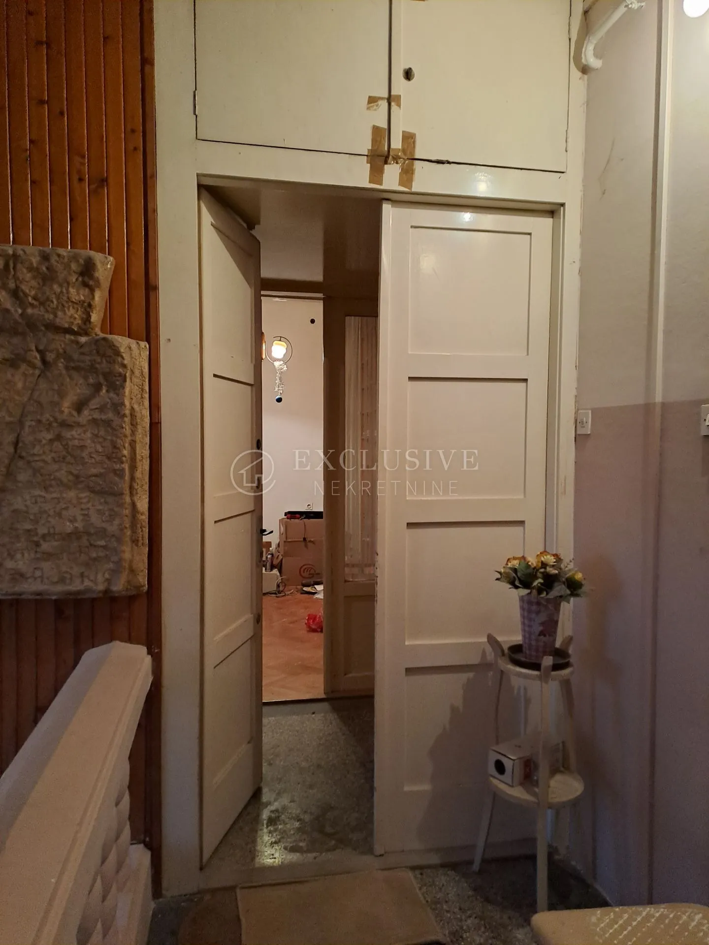 rijeka, krimeja, 3s+db 87m2 s pogledom na more - slika 13