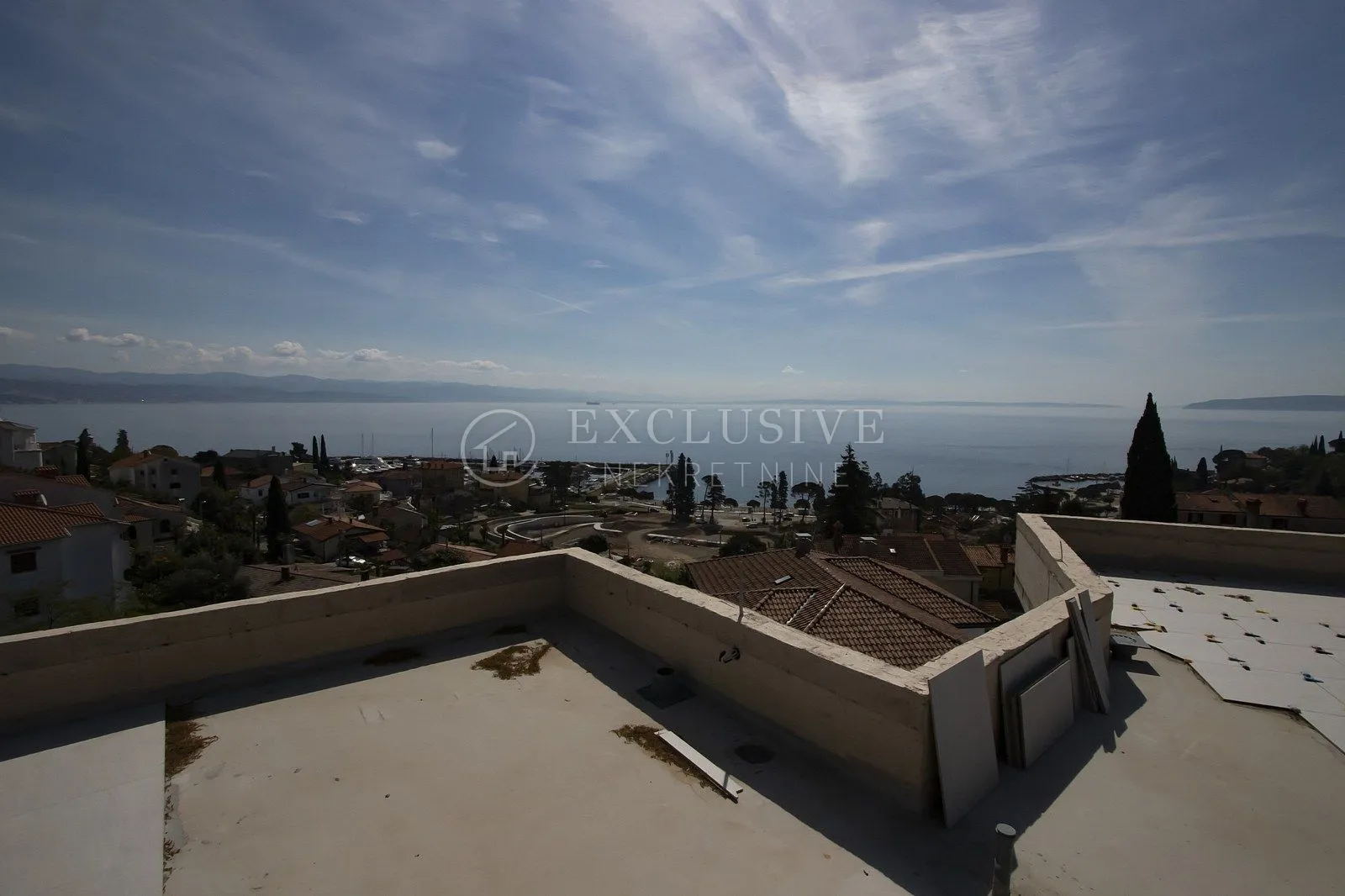 opatija-ičići!!!impozantna villa-odlična lokacija!!!panoramski pogled!!! - slika 36