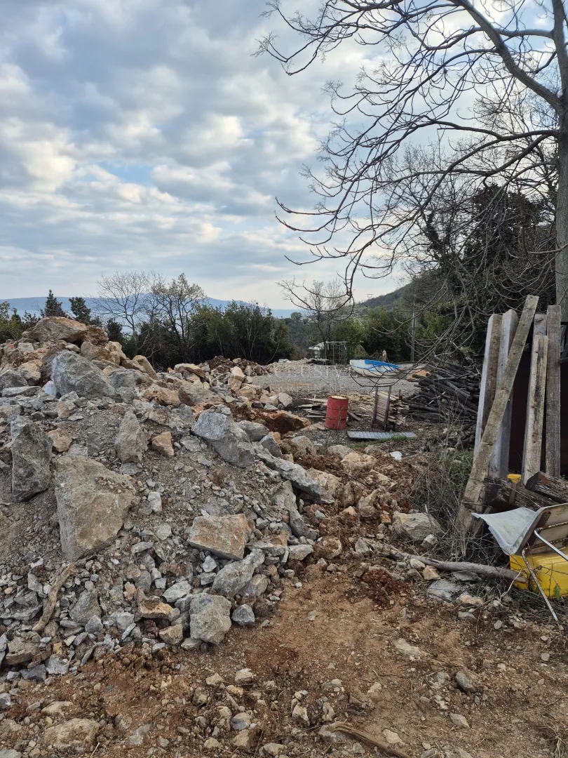 medveja, poljoprivredno zemljište 3143 m2 sa pogledom-hitna prodaja!!! - slika 8