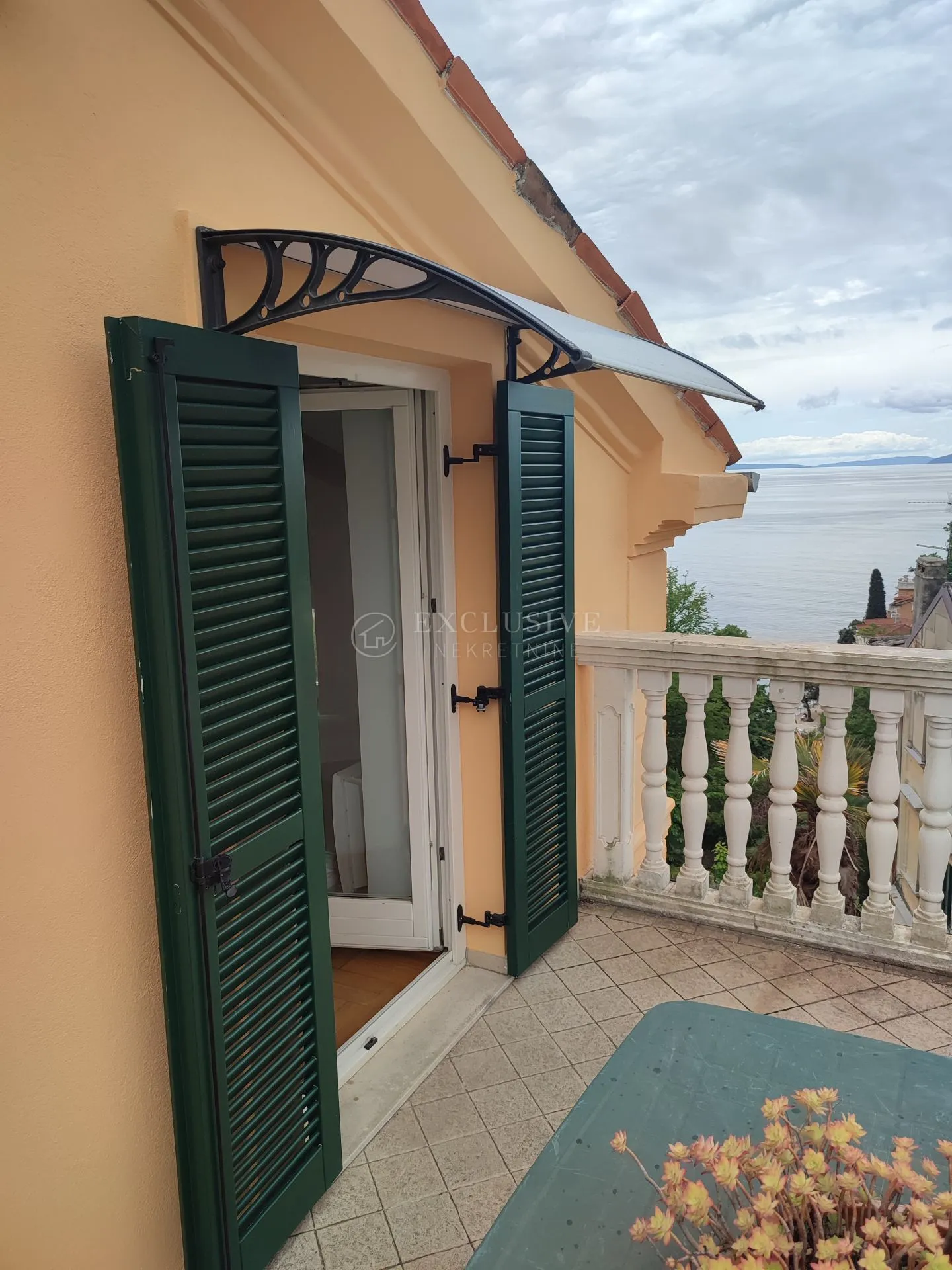 opatija - volosko - stan kojem je teško odoliti - slika 4