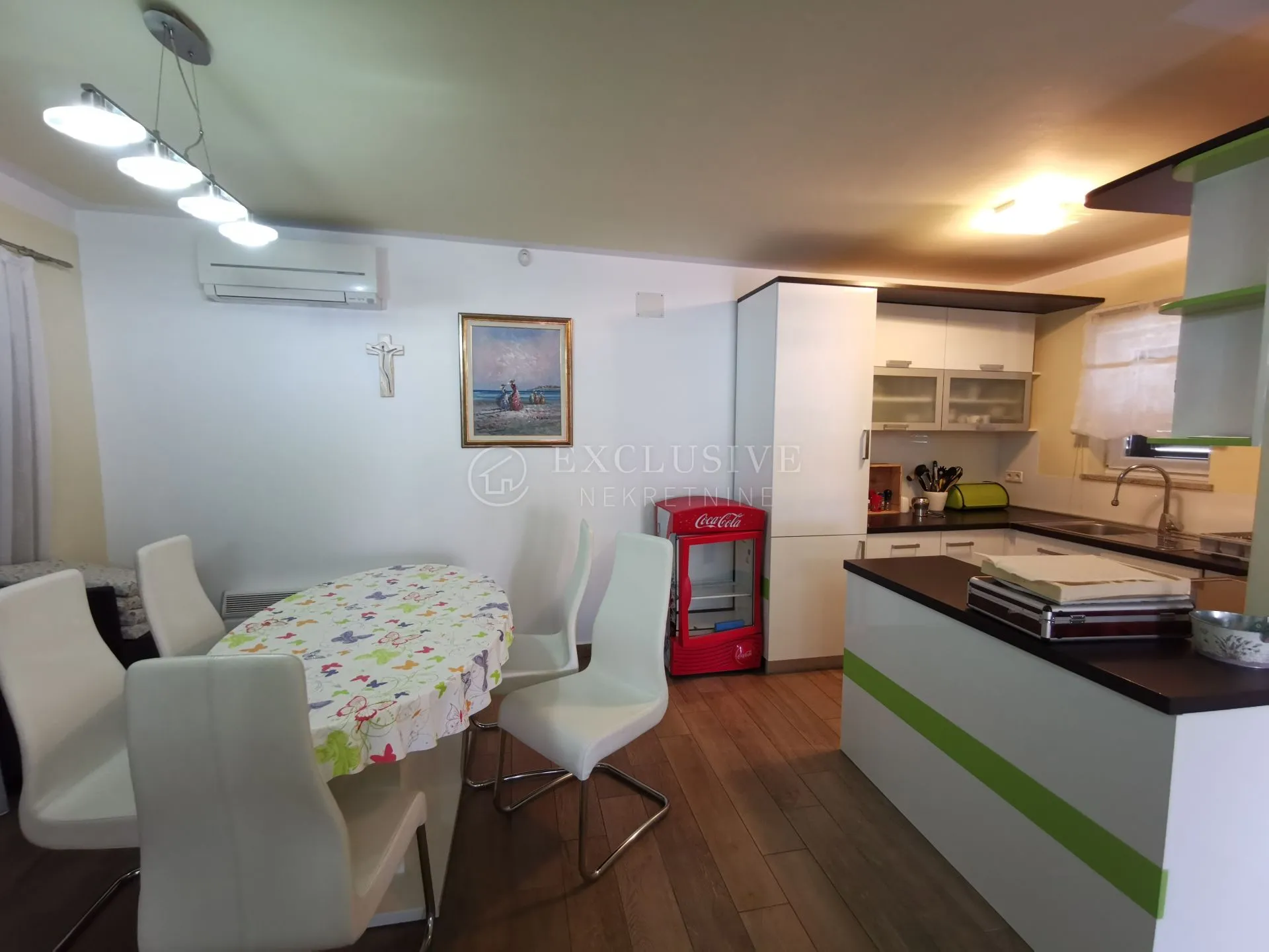 opatija predivan stan za najam 120m2 !! - slika 6