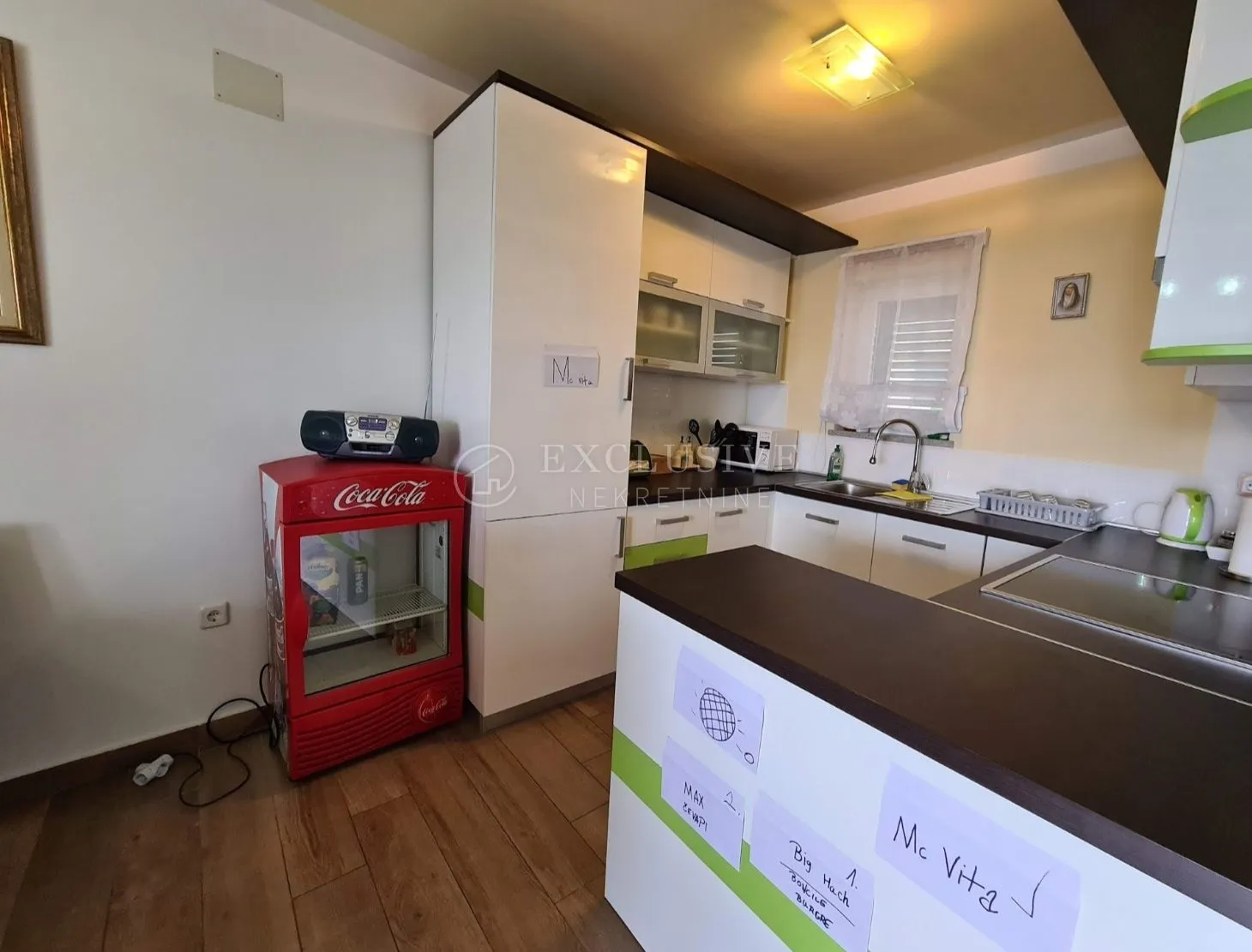 opatija predivan stan za najam 120m2 !! - slika 7