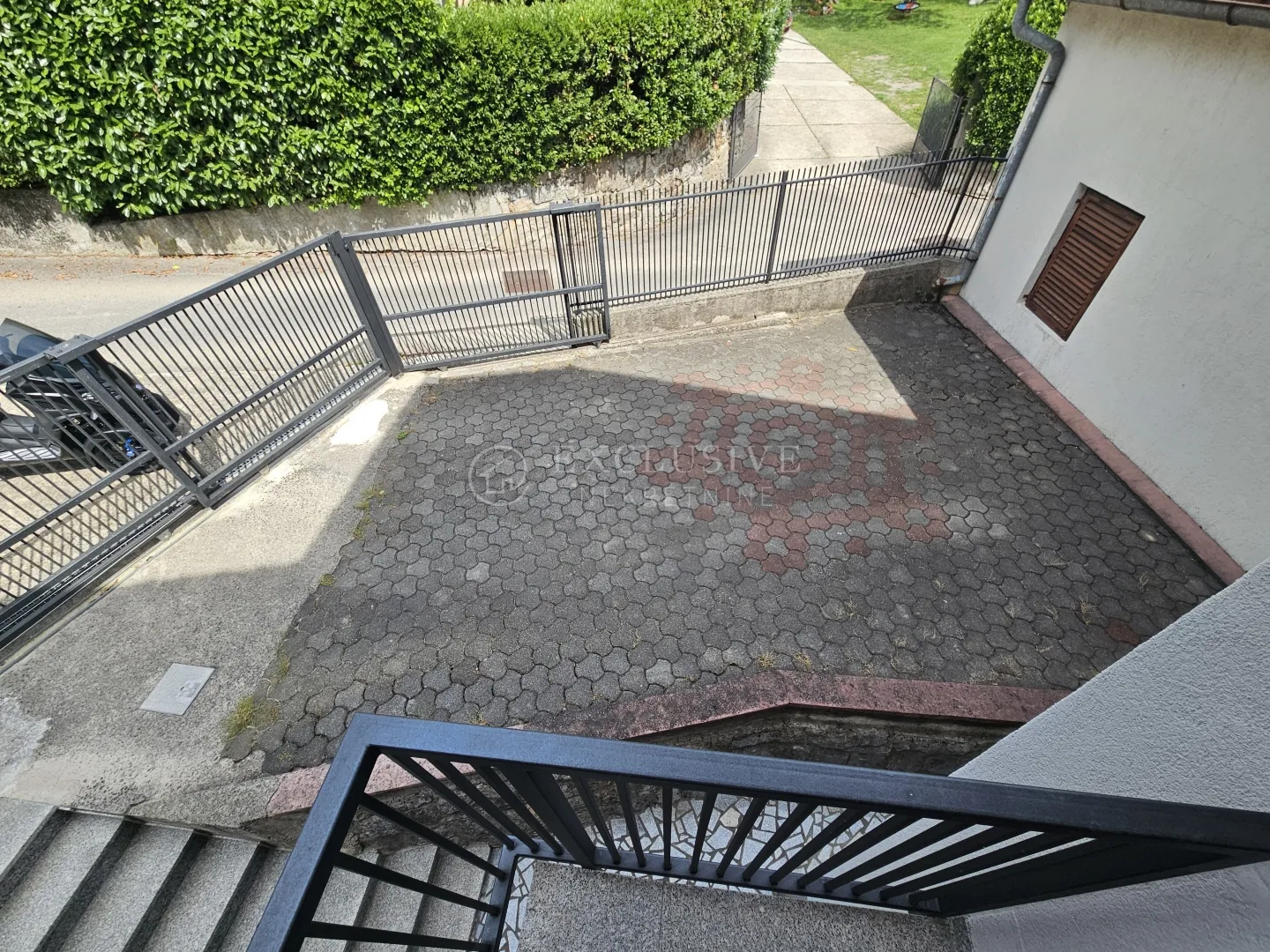 opatija-etaža ispod nove ceste s parking mjestom - slika 33