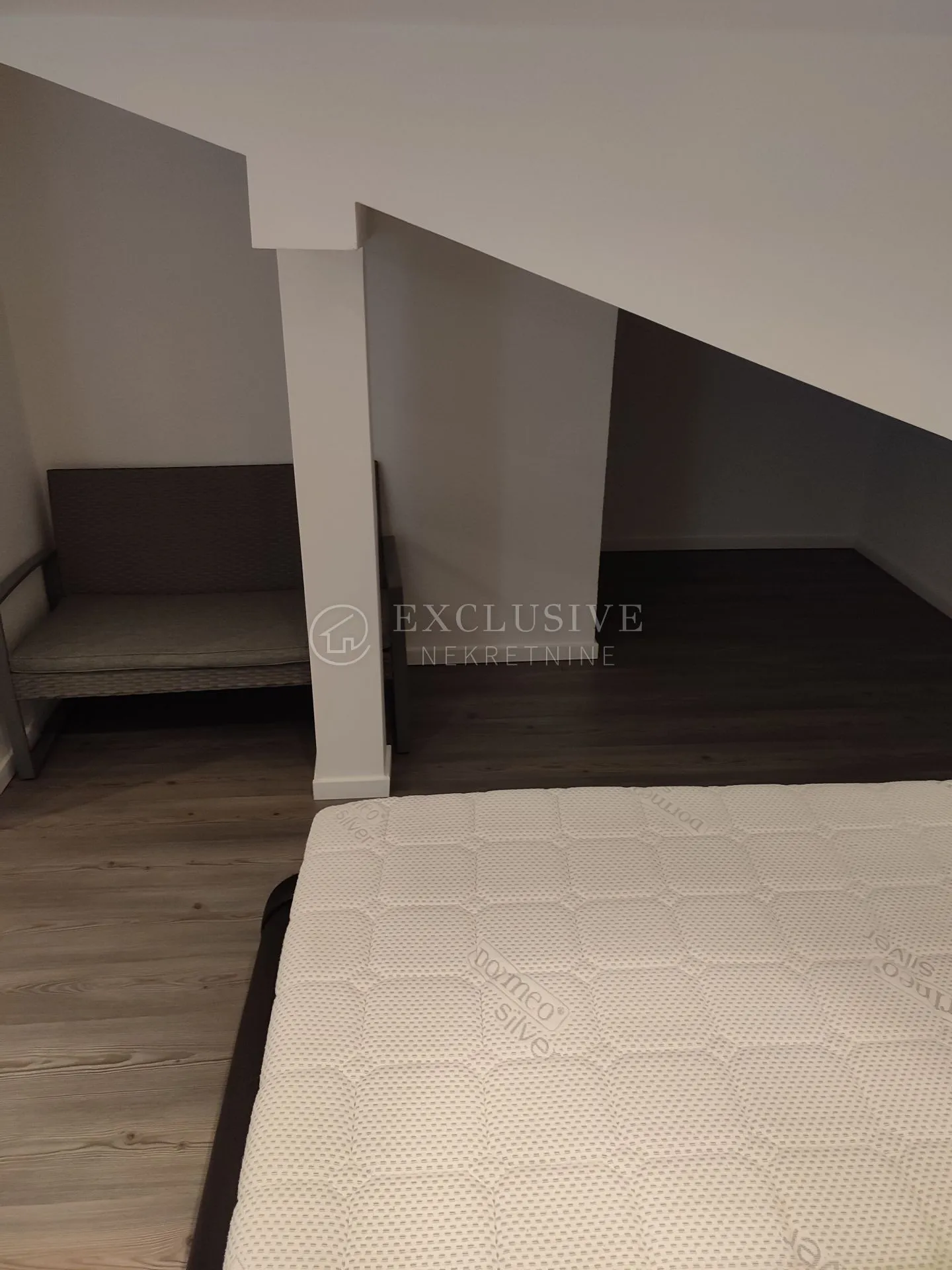 ika - oprić - dvoetažni apartman sa prekrasnim pogledom - slika 17