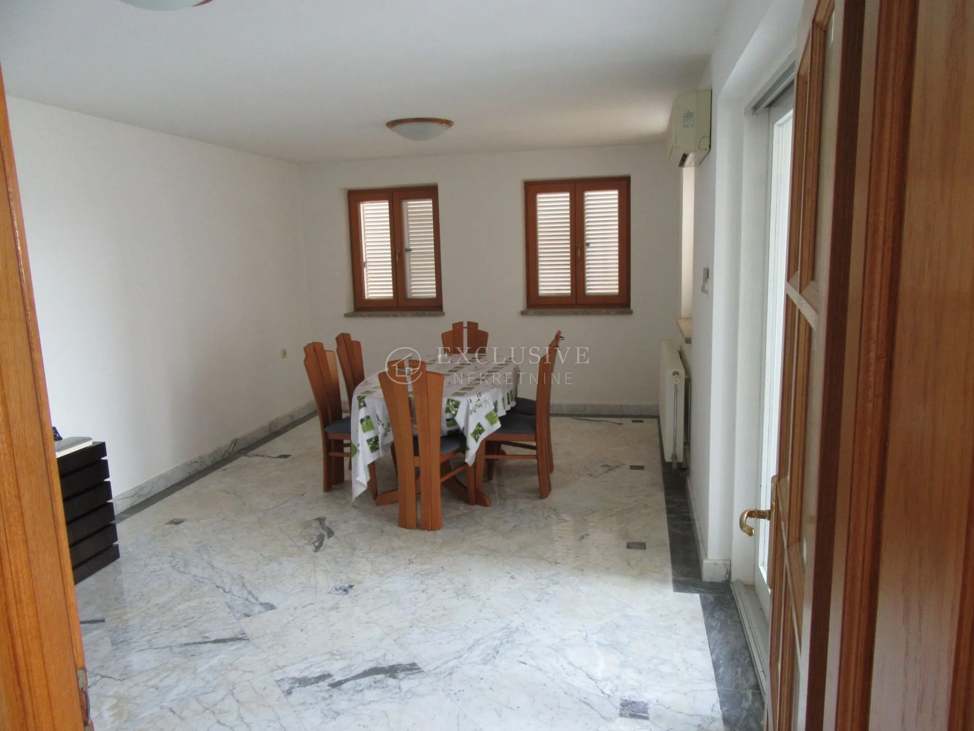 crikvenica-dramalj-kuća s velikom okućnicom - slika 66