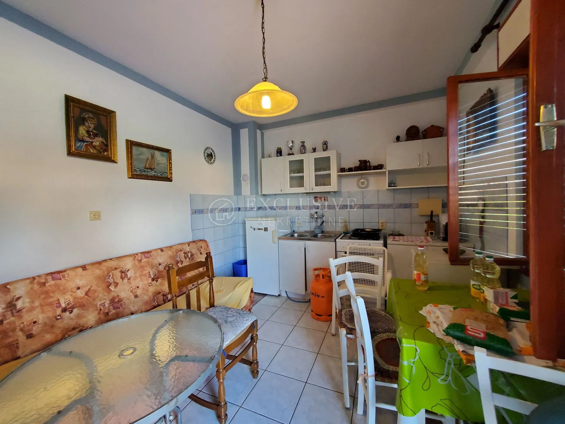 opatija kuća s predivnim pogledom i četiri stana - slika 21
